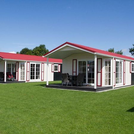 נורדן Nordsee-Camp Norddeich מראה חיצוני תמונה